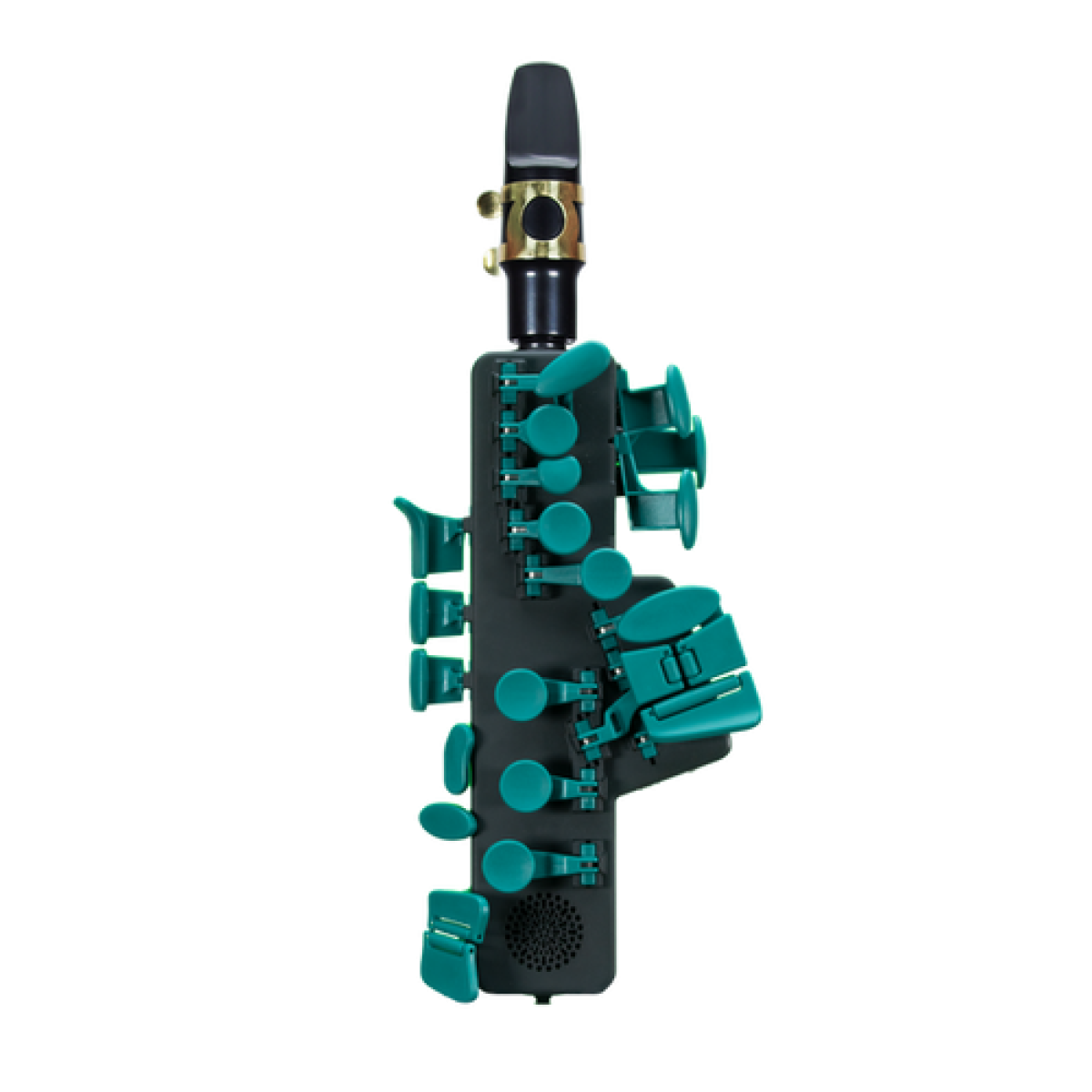 Travel Sax 2 Verde