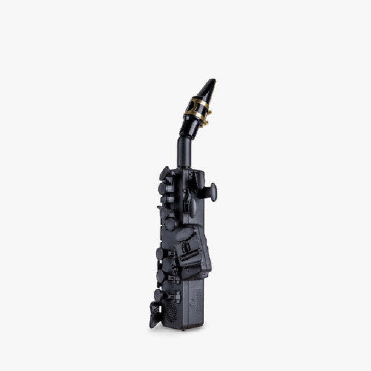 Tudel Curvo para Travel Sax 2