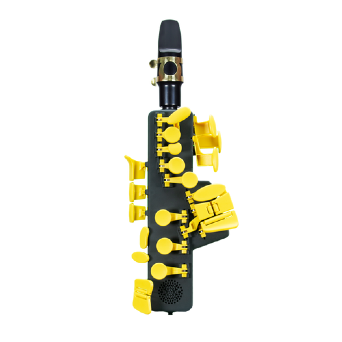 Travel Sax 2 Amarillo